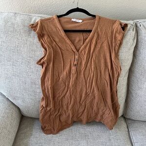 Boho Blouse